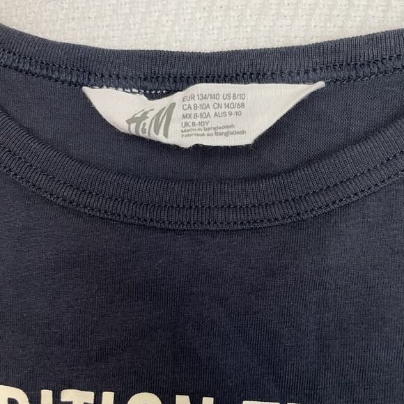 H&M Expedition Trekking Company Top - Picture 2 of 3